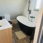Alpesi faház Lady Tipi 1 Avec Bain Nordique Et Piscine *