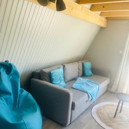 Lady Tipi 1 Avec Bain Nordique Et Piscine