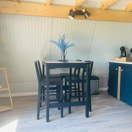 Lady Tipi 1 Avec Bain Nordique Et Piscine *