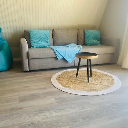Dağ evi Lady Tipi 1 Avec Bain Nordique Et Piscine Saint-Utin