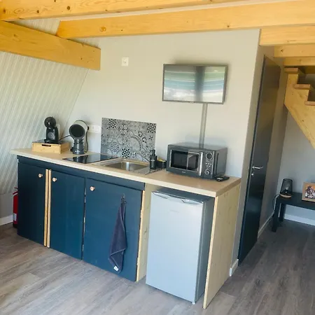 Lady Tipi 1 Avec Bain Nordique Et Piscine * Saint-Utin